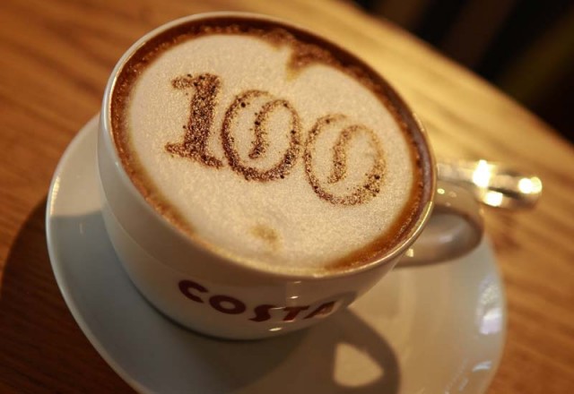 PHOTOS: Opening of Costa Coffee UAE's 100th store-3